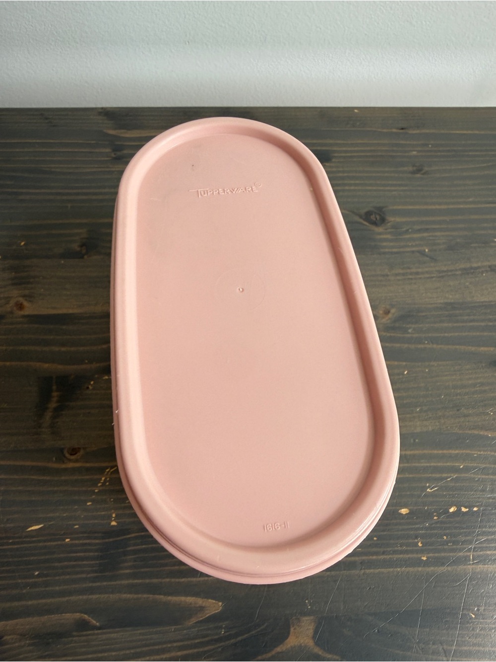 Vintage Tupperware modular mate - Picture 5 of 13